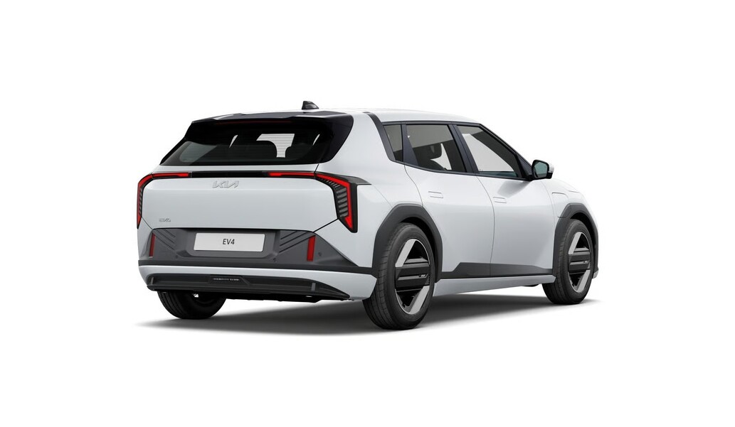 KIA EV4 Hatchback