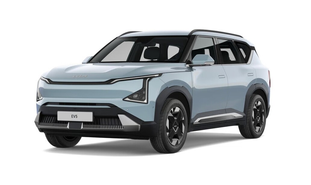 KIA EV5
