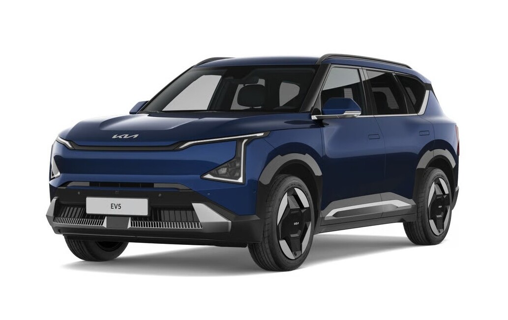 KIA EV5