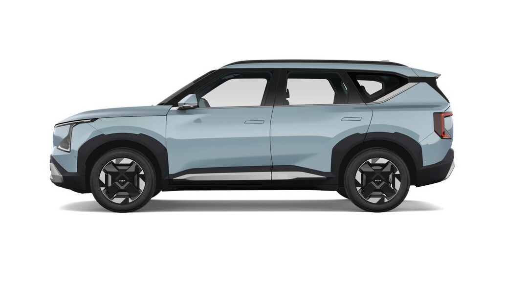 KIA EV5