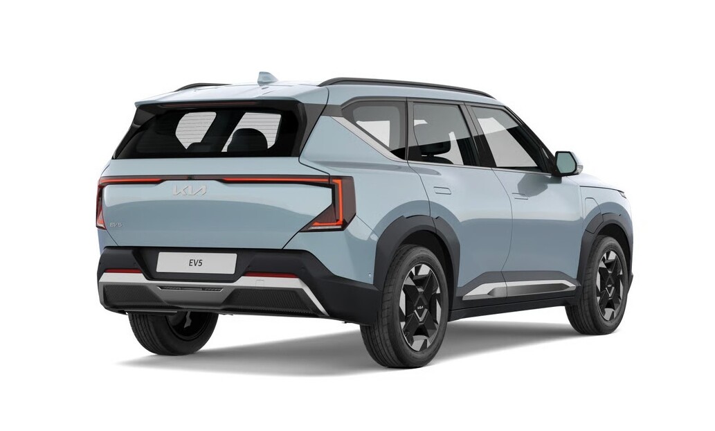KIA EV5