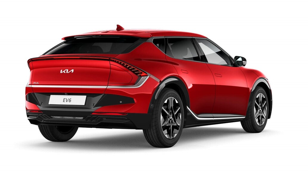KIA EV6