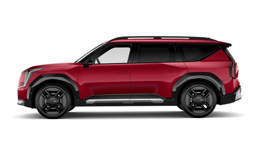 KIA EV9
