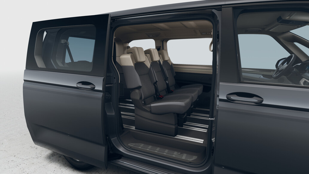 Volkswagen Multivan 2,0 TDI 110 kW