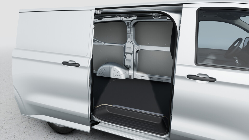 Volkswagen užitkové Transporter skříň 2,0 TDI KR - 75 let