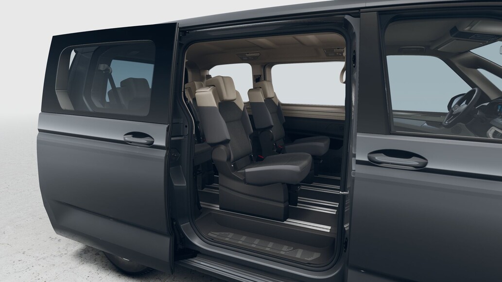 Volkswagen užitkové Multivan 2,0 TDI