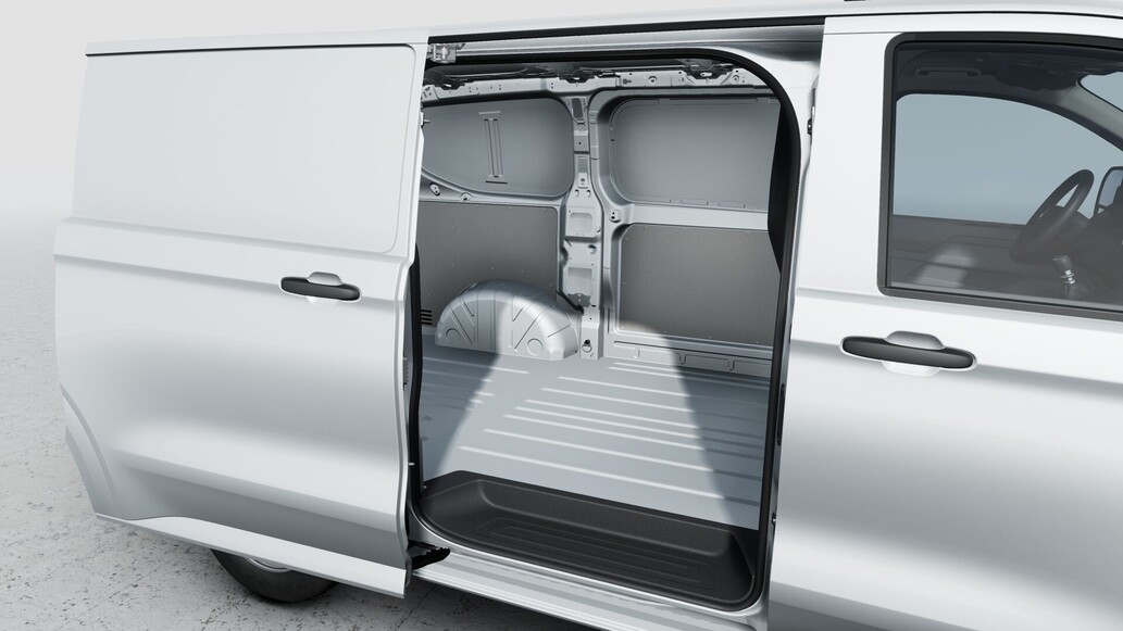 Volkswagen užitkov&eacute;