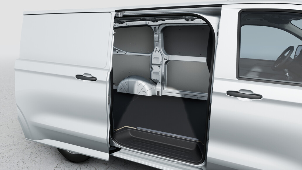 Volkswagen užitkové Nový Transporter skříň 2.0 TDI KR