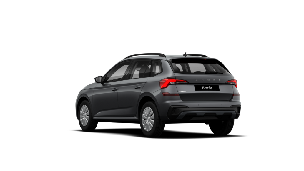 Škoda Kamiq Easy 1,0 TSI 70 kW