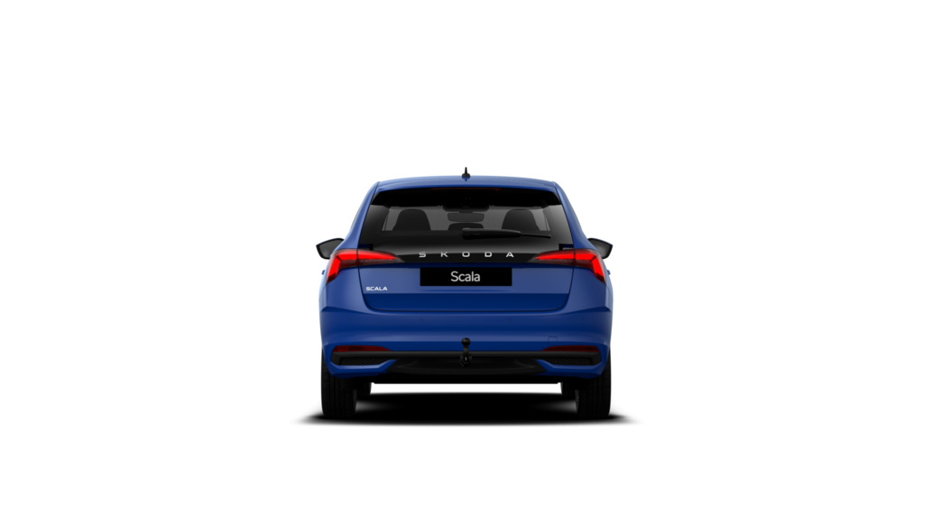 &Scaron;koda Scala Top Selection 1,0 TSI 85 kW