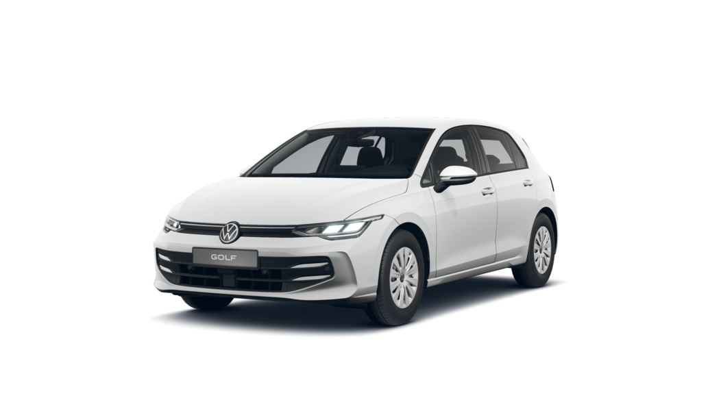 Volkswagen Golf Limited 1,5 TSI