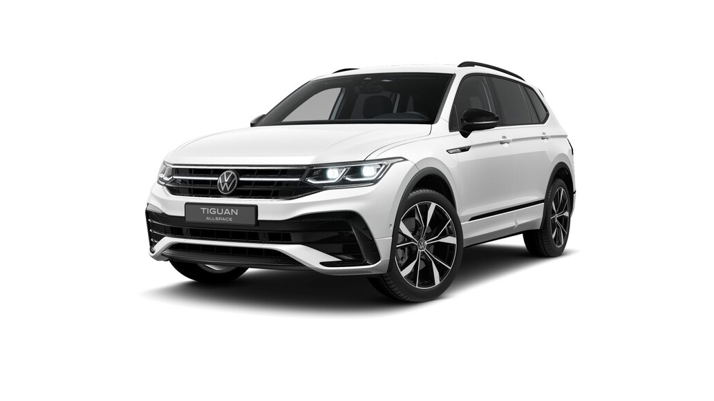 Volkswagen Tiguan Allspace, R-Line