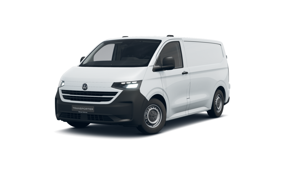 Volkswagen užitkové Transporter skříň 2,0 TDI KR - 75 let