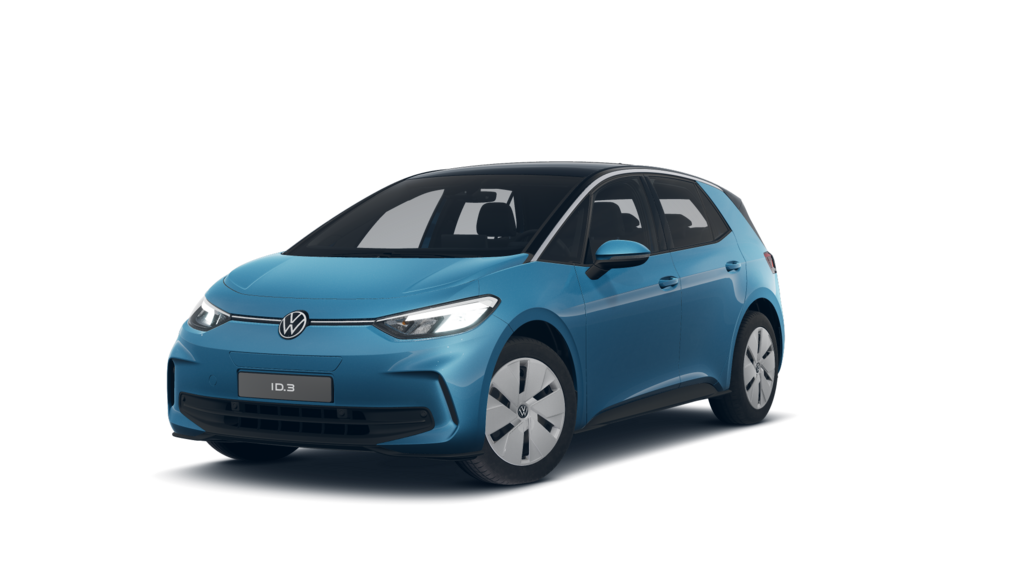 Volkswagen ID.3 Pure Limited