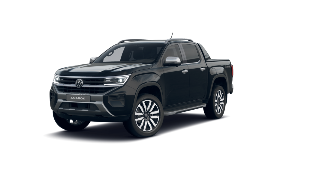 Volkswagen užitkové Amarok, DC Aventura