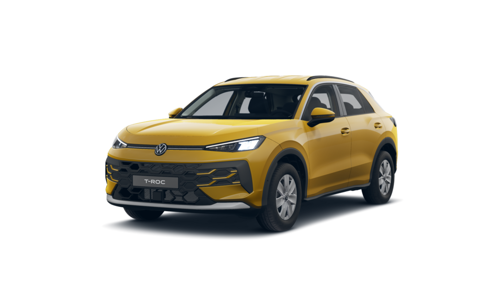 Volkswagen Trend 1,5 eTSI 85 kW 7DSG