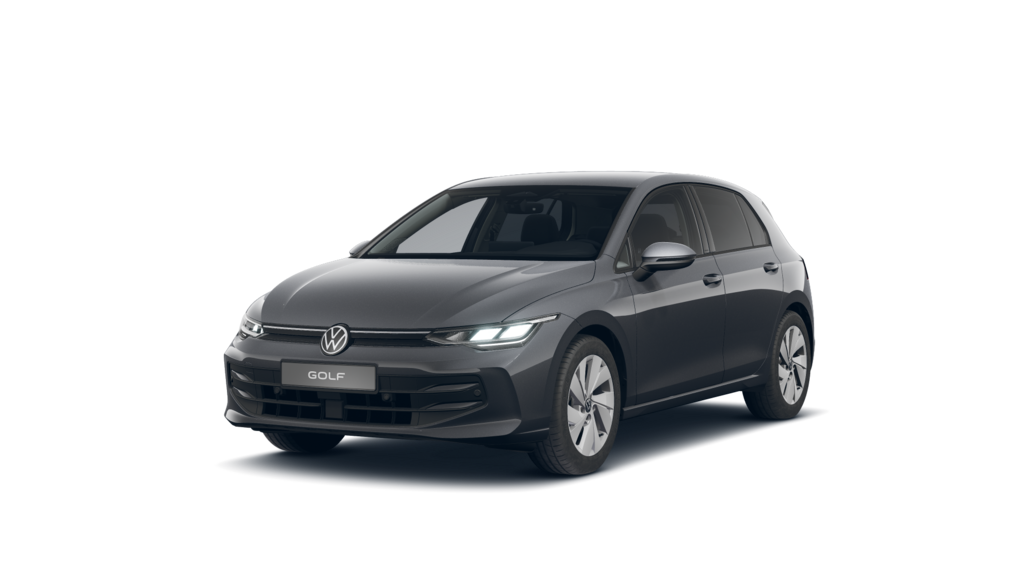 Volkswagen Golf People 1,5 TSI DSG