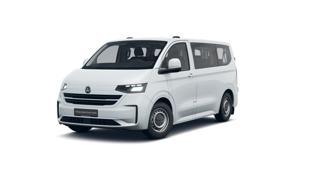 Volkswagen užitkové Nový Transporter Kombi 2.0 TDI KR