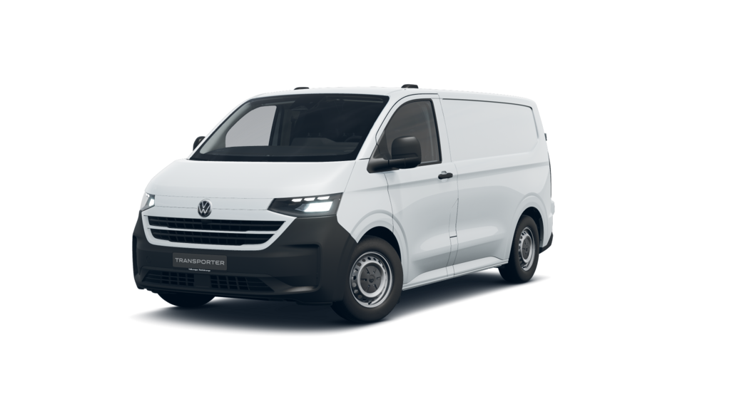 Volkswagen užitkové Nový Transporter skříň 2.0 TDI KR