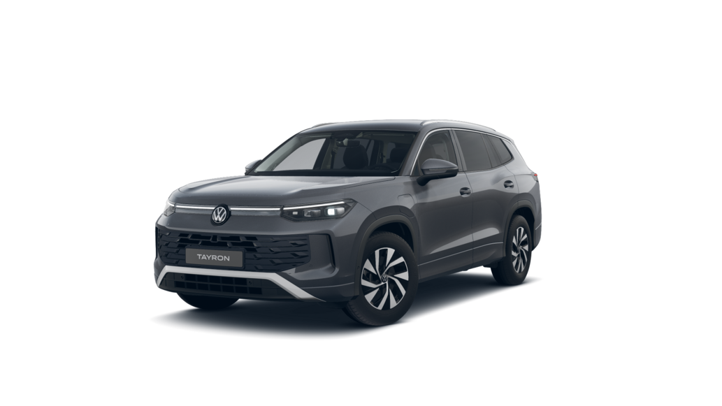 Volkswagen Tayron People 1,5 TSI 150 kW eHybrid
