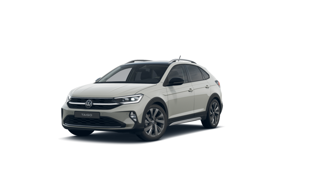 Volkswagen Taigo Love 1,0 TSI 85kW DSG