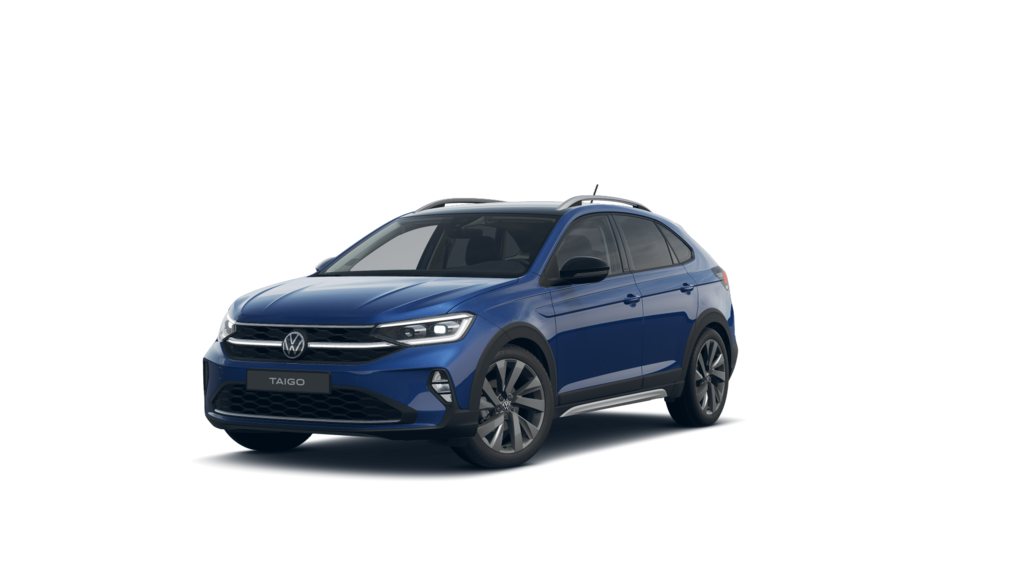 Volkswagen Taigo Love 1,5 TSI DSG