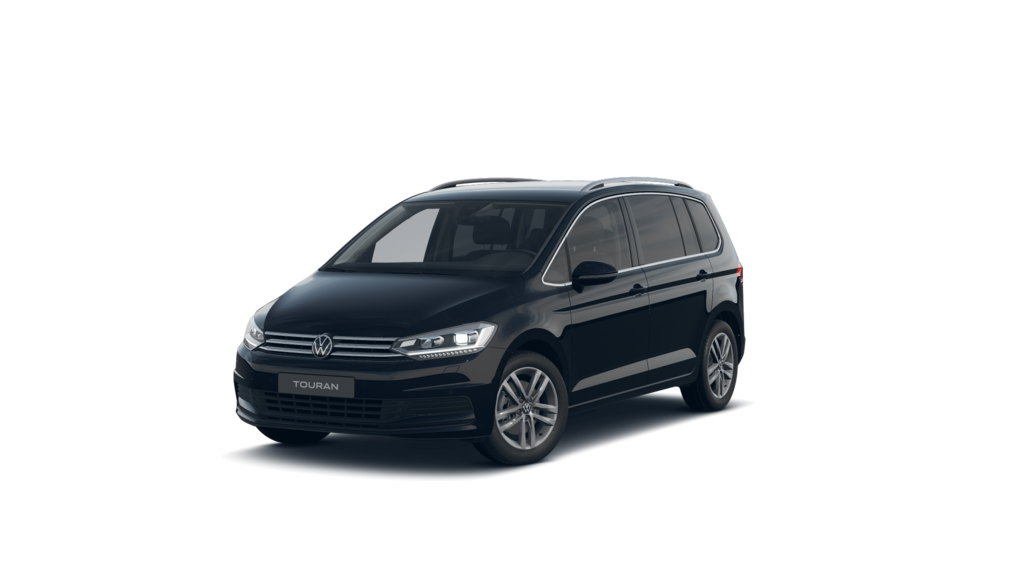 Volkswagen Touran Love 1,5 TSI DSG