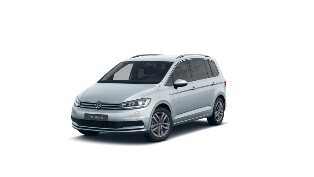 Volkswagen Touran Love 2,0 TDI DSG
