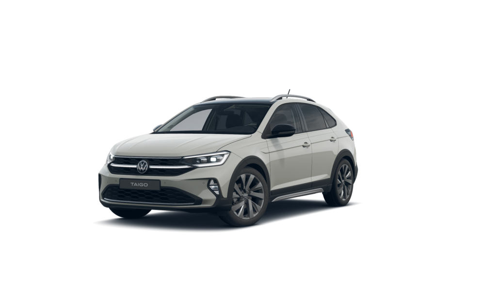 Volkswagen Taigo Friends 1,0 TSI 85 kW 7DSG