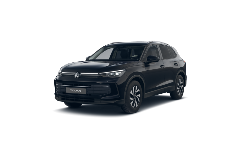 Volkswagen Tiguan Friends 1,5 eTSI 96 kW