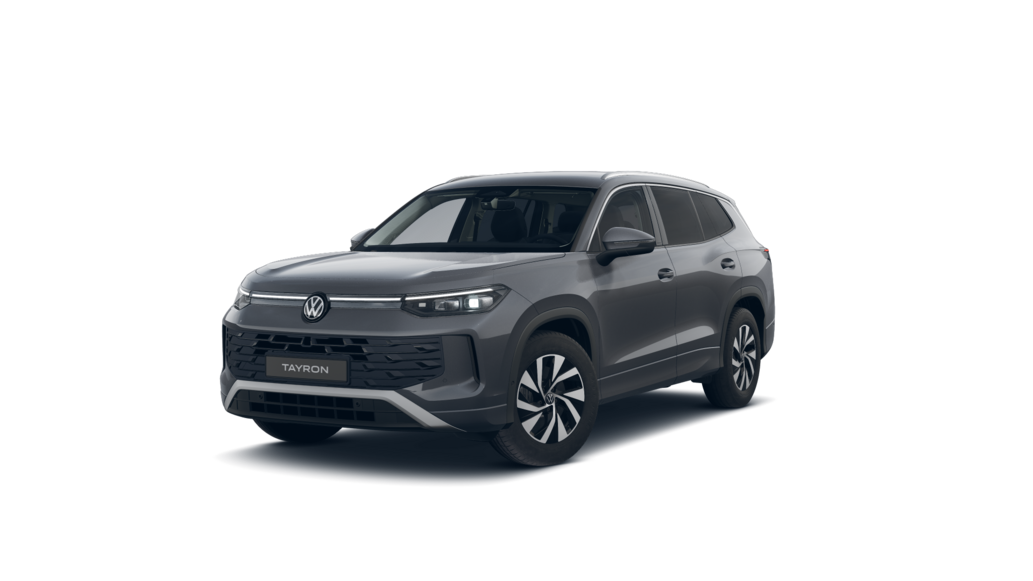 Volkswagen Tayron Friends 1,5 eTSI 110 kW