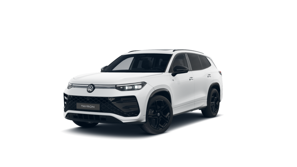 Volkswagen Tayron, R-Line
