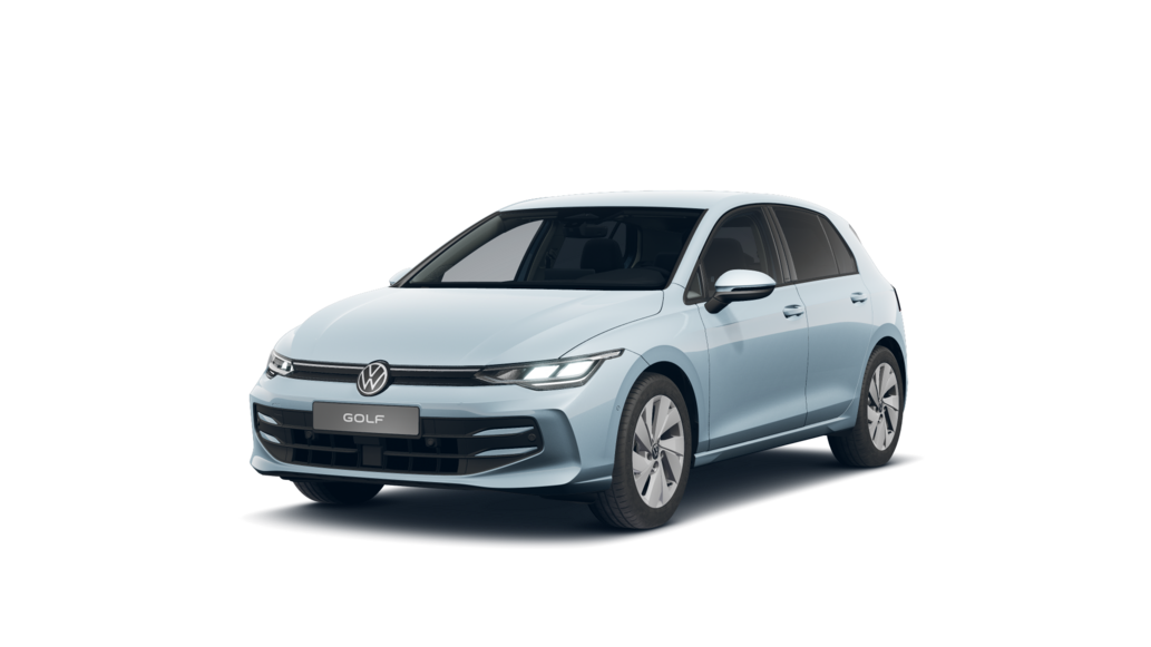 Volkswagen Golf People 1,5 TSI 85 kW
