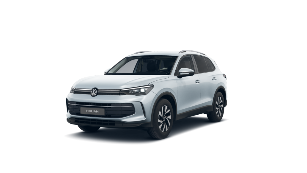 Volkswagen Tiguan People 1,5 eTSI 96 kW mHEV