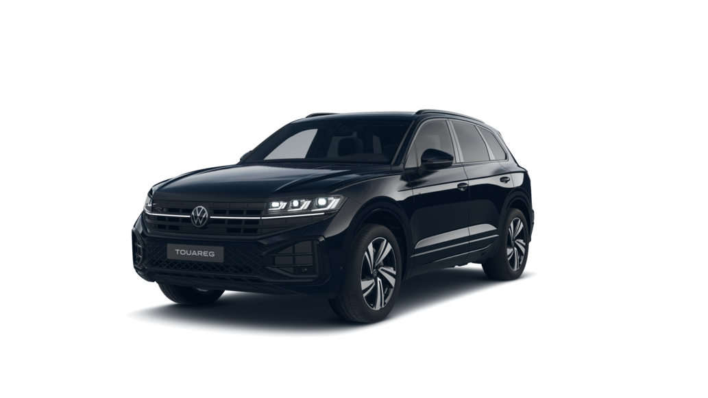 Volkswagen Touareg R-Line Final Edition 3.0 V6 TSI