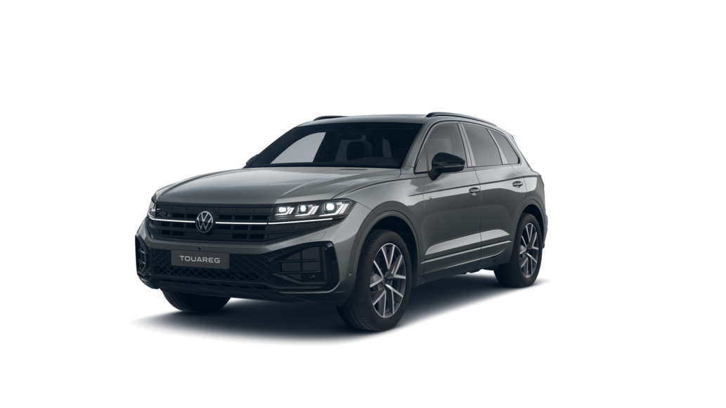 Volkswagen Touareg R-Line Final Edition 3.0 V6 TDI