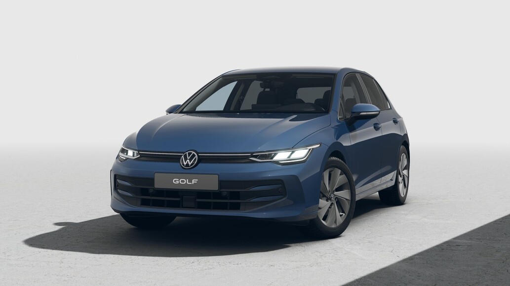 Volkswagen Golf Family 1,5 TSI 85 kW