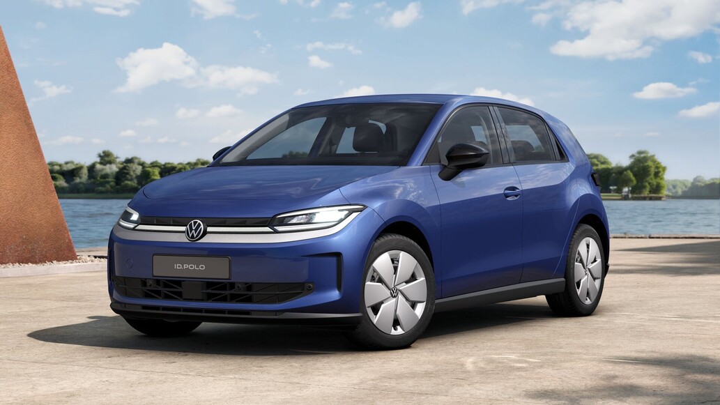Volkswagen ID.Polo