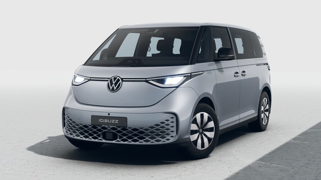 Volkswagen ID. Buzz Pro 79 kWh