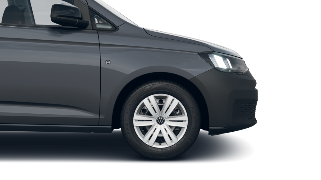 Volkswagen Caddy 1,5 TSI