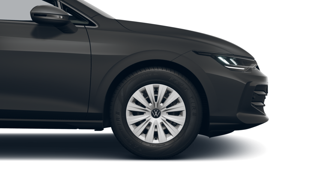 Volkswagen Golf Variant Limited 1,5 TSI