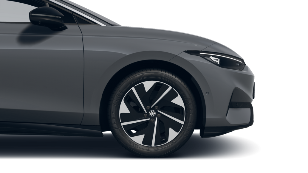 Volkswagen ID.7 Pro Limited