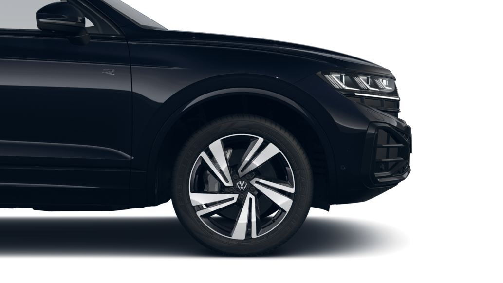 Volkswagen Touareg R-Line Final Edition 3.0 V6 TSI