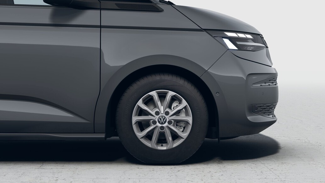 Volkswagen užitkové Multivan 2,0 TDI