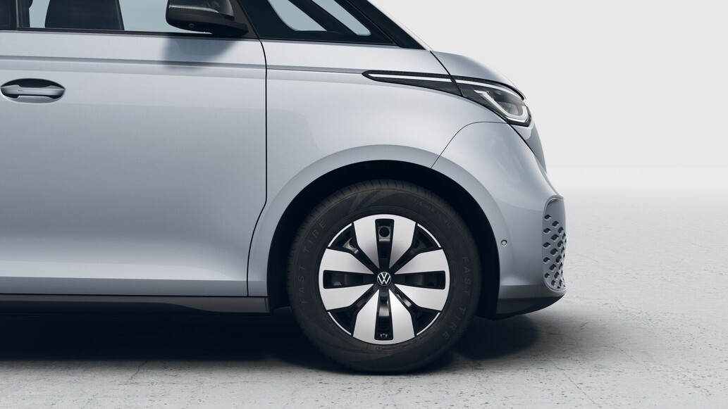 Volkswagen ID. Buzz Pro 79 kWh