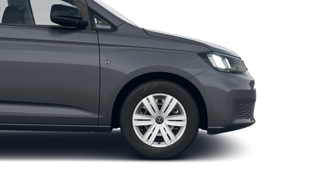 Volkswagen Caddy Edice 75