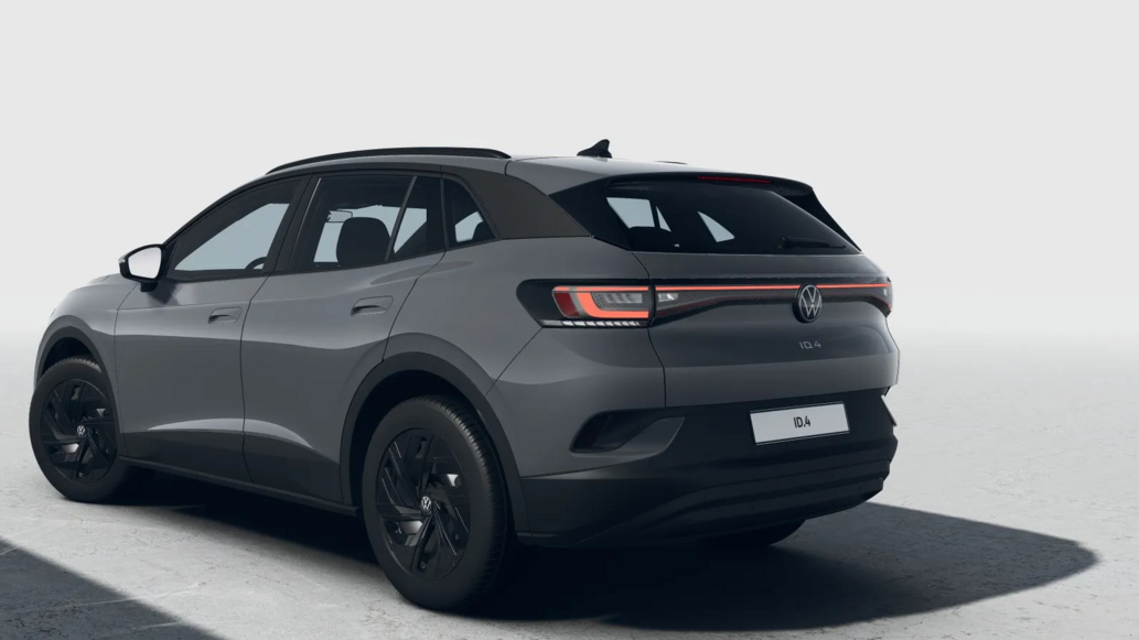 Volkswagen ID.4 Pure Limited