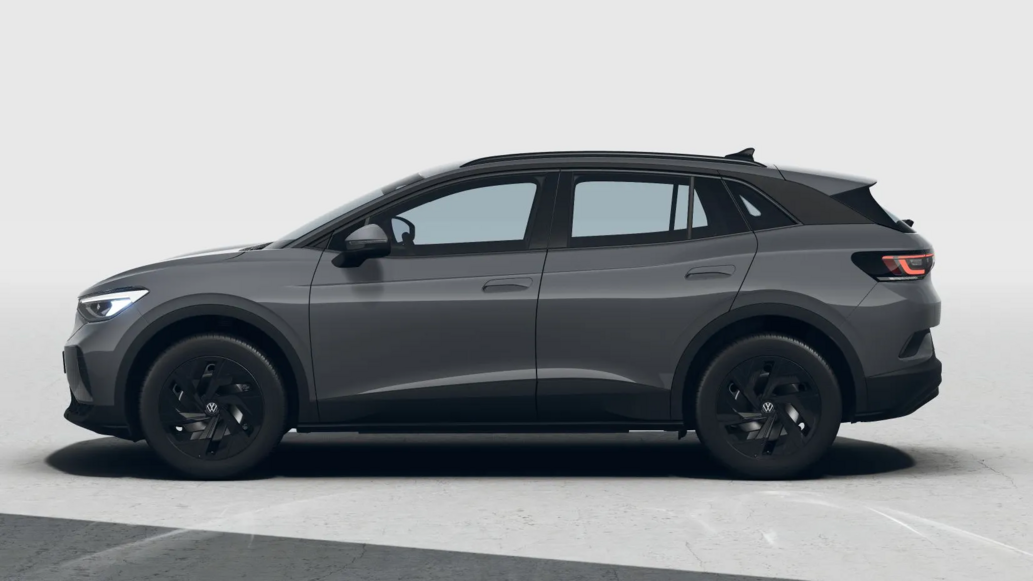 Volkswagen ID.4 Pure Limited
