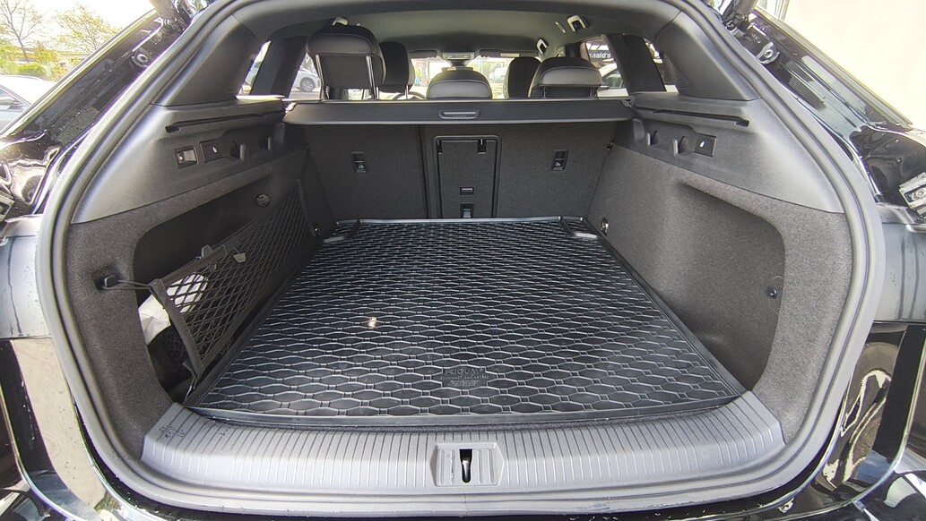 Volkswagen ID.7 Tourer, Pro S People