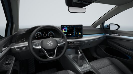 Volkswagen Golf Variant Family 1,5 TSI 85 kW